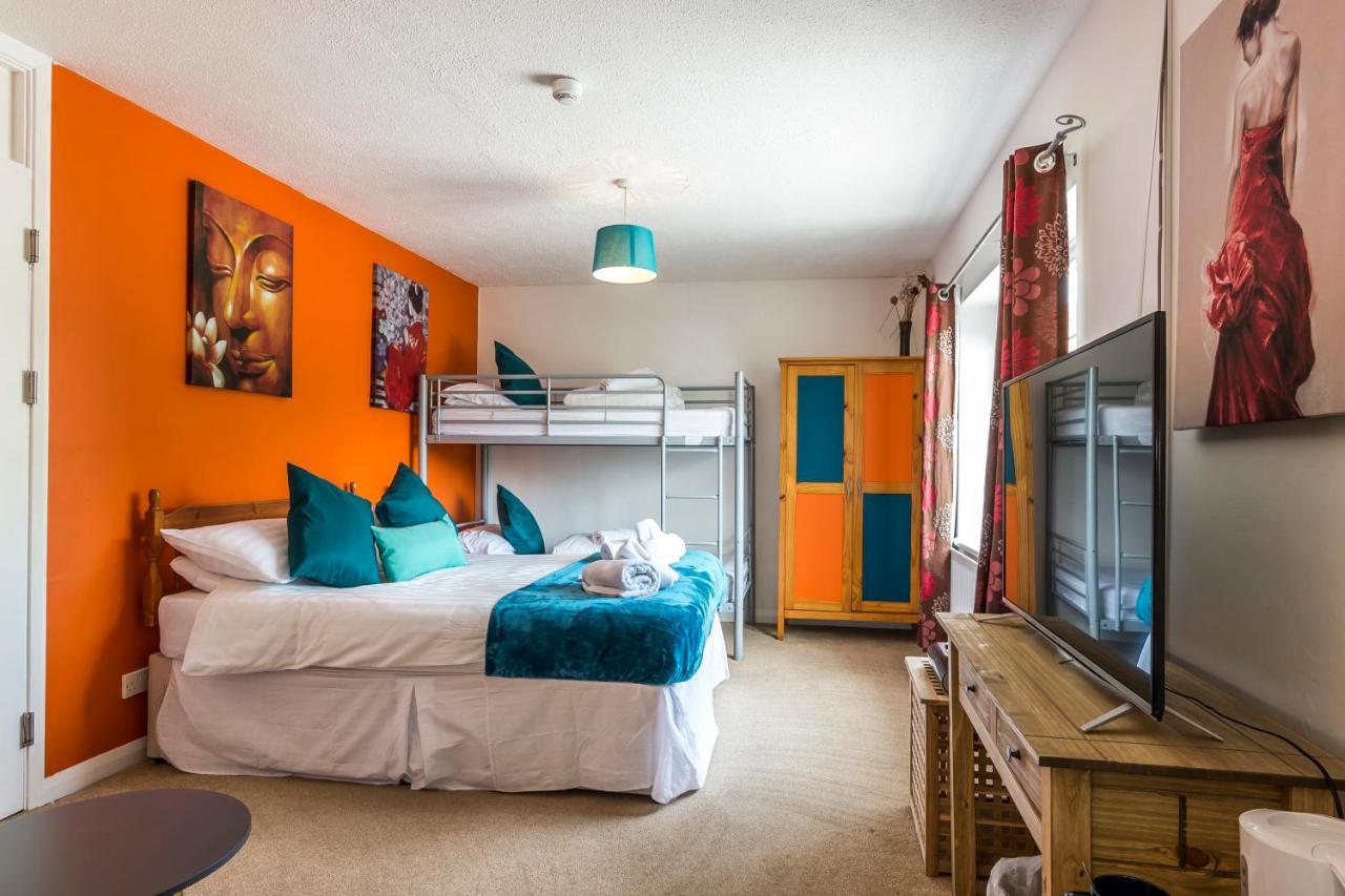 Inn Parsonage Farm Saint Florence