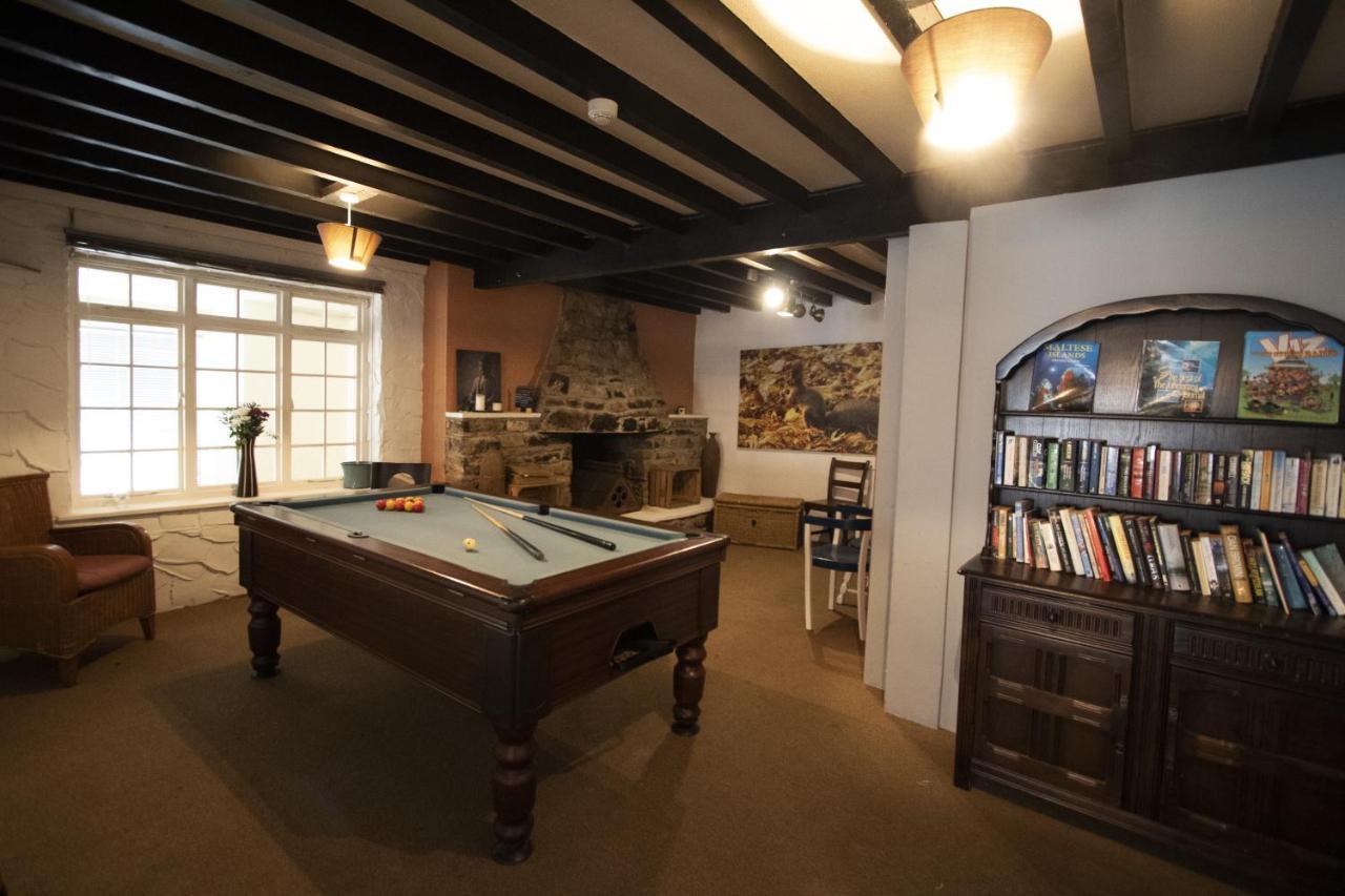 Inn Parsonage Farm Saint Florence