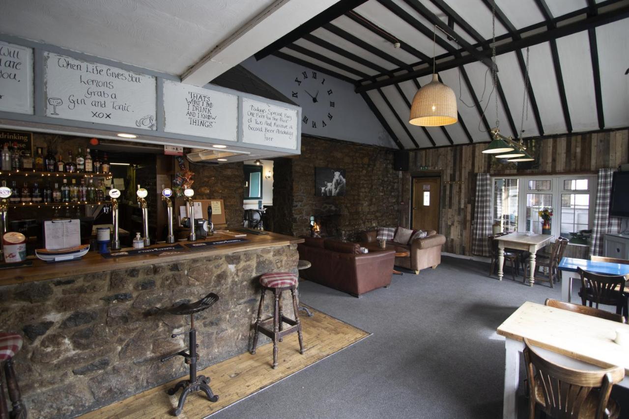 Inn Parsonage Farm 3*