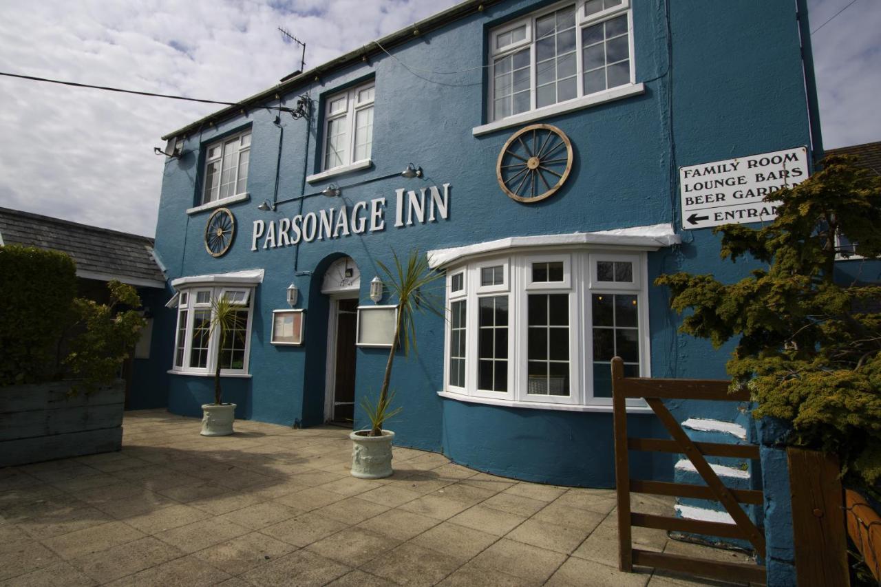 Parsonage Farm Inn Saint Florence