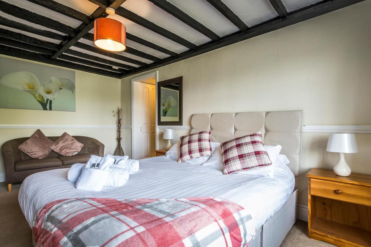 Parsonage Farm Saint Florence